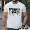 Halloween Horror Characters Friends Shirt 1 TShirt