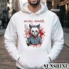 Halloween Michael Meowers Scary Horror Movie Shirt 4 Hoodie