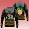 Halloween Night Hocus Pocus Ugly Christmas Sweater 1 1