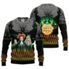 Halloween Night Hocus Pocus Ugly Christmas Sweater 3 NEN1