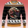 Halloween Vintage Hocus Pocus Ugly Christmas Sweater 1 1