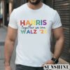 Harris Walz 2024 Together We Can Shirt 1 TShirt