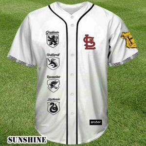 Harry Potter Night Cardinals Jersey Giveaway 2024 1 1