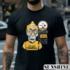 Haters Sillence! I Keel You Pittsburgh Steelers T Shirt 2 Shirt