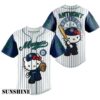 Hello Kitty Mariners Jersey 2024 3 2