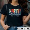 Hope Heal Grow Yes We Kam Kamala Harris Support Shirt 2024 1 TShirt