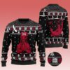 Horror Hocus Pocus Ugly Christmas Sweater 1 1