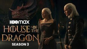 House of the Dragon Season 3: Release Date and Beyond