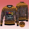 I Smell Children Hocus Pocus Ugly Christmas Sweater 1 1