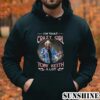 Im That Crazy Girl Who Loves Toby Keith A Lot Shirt 4 Hoodie