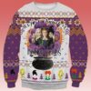 Its Just A Bunch Of Hocus Pocus Ugly Christmas Sweater 1 1