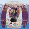 Its Just A Bunch Of Hocus Pocus Ugly Christmas Sweater 2 2