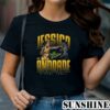 Jessica Andrade Niteroi Brazil Shirt 1 TShirt