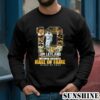 Jim Leyland Pittsburgh Pirates 1986 1996 National Baseball Hall Of Fame Class Of 2024 T Shirt 3 Sweatshirts