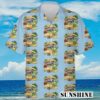 Jimmy Buffett Margaritaville Key West Hawaiian Shirt Aloha Shirt Aloha Shirt