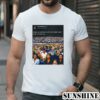 Kamala Campaign Caught Using Fake AI Rally Photos Shirt 1 TShirt