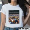 Kamala Campaign Caught Using Fake AI Rally Photos Shirt 2 Shirt