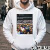 Kamala Campaign Caught Using Fake AI Rally Photos Shirt 4 Hoodie