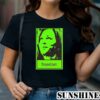 Kamala Freedom Brat Shirt 1 TShirt