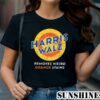 Kamala Harris Removes Weird Orange Stains Graphic T Shirt 1 TShirt