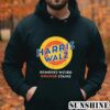 Kamala Harris Removes Weird Orange Stains Graphic T Shirt 4 Hoodie