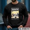 Kaos Oasis Definitely Maybe Shirt 3 Sweatshirts