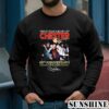 King Of Rock And Hip Hop Chester Bennington 49th Anniversary 1976 2025 Shirt 3 Sweatshirts