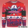 Let Is Go Atlanta Braves Ugly Christmas Sweater 1 1