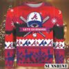 Let Is Go Atlanta Braves Ugly Christmas Sweater 4 NENn