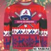 Let Is Go Atlanta Braves Ugly Christmas Sweater 5 NENnn