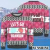 Lets Go Brandon Ugly Christmas Sweater 3D Merry Christmas Funny Gift result 2 2 1