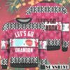 Lets Go Brandon Ugly Christmas Sweater 3D Merry Christmas Funny Gift result 5 NENnn 1