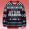 Lets Go Brandon Ugly Christmas Sweater Funny FJB Merry Xmas result 1 1 1