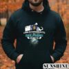 Living In Massachusetts With Dolphins Roots Shirt 4 Hoodie