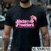 Madam President and Tim T shirt Kamala Harris 2024 2 Shirt