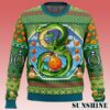 Manga Shenron Dragon Ball Ugly Christmas Sweater Xmas 1 1