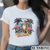 Margaritaville Its 5 Oclock Somewhere T Shirt 2 Shirt