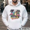 Margaritaville Its 5 Oclock Somewhere T Shirt 4 Hoodie