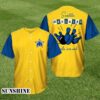 Mariners Bowling Night Jersey 2024 Giveaway 1 1