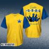 Mariners Bowling Night Jersey 2024 Giveaway 2 1