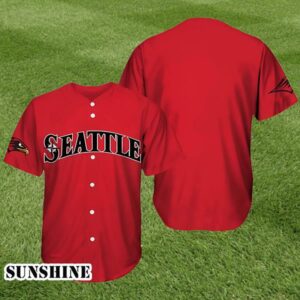 Mariners Seattle U Jersey Giveaway 2024 1 1