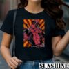 Marvel Deadpool Heart Hands Shirt 1 TShirt