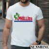 Mascot Philadelphia PhilliesShirt 1 TShirt