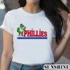 Mascot Philadelphia PhilliesShirt 2 Shirt