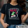 Mascot Phillie Phanatic Ride A Bike Philadelphia Phillies Baseball Shirt 1 TShirt