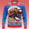 Merry Hocus Pocus Ugly Christmas Sweater 1 1