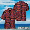 Metallica Sunset Skulls 2024 Hawaiian Shirt