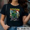 Mf Doom Shirt Vintage 1 TShirt