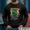 Mf Doom Shirt Vintage 3 Sweatshirts