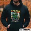 Mf Doom Shirt Vintage 4 Hoodie